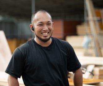 組織や風土の特長イメージ画像