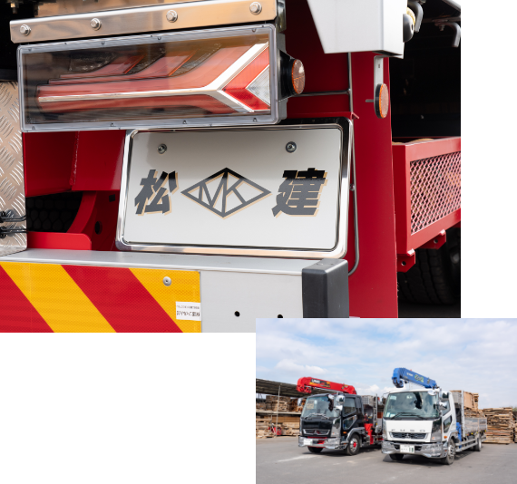 ドライバーイメージ写真