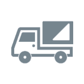 資材の運搬アイコン