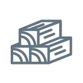 整理・管理アイコン