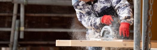 誠実さと挑戦心を併せ持つ人の写真