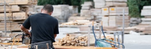 技能と成長意欲を両立する人の写真